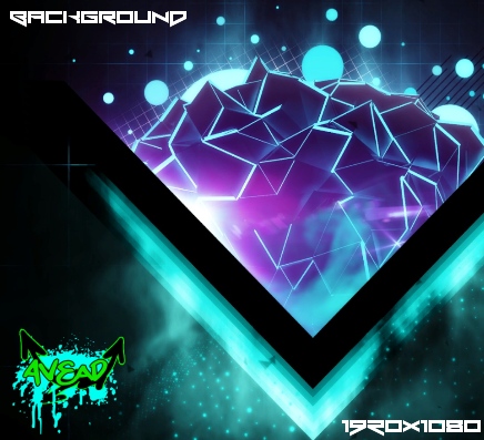Абстрактный Background