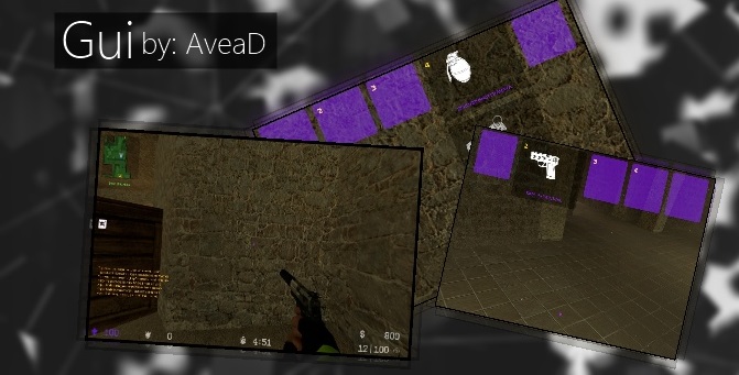 Gui by Avead