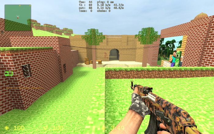 de_dust2_minecraft