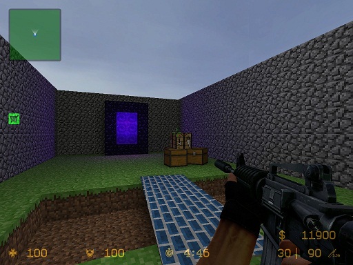 DM_MineCraft_Arena_2014