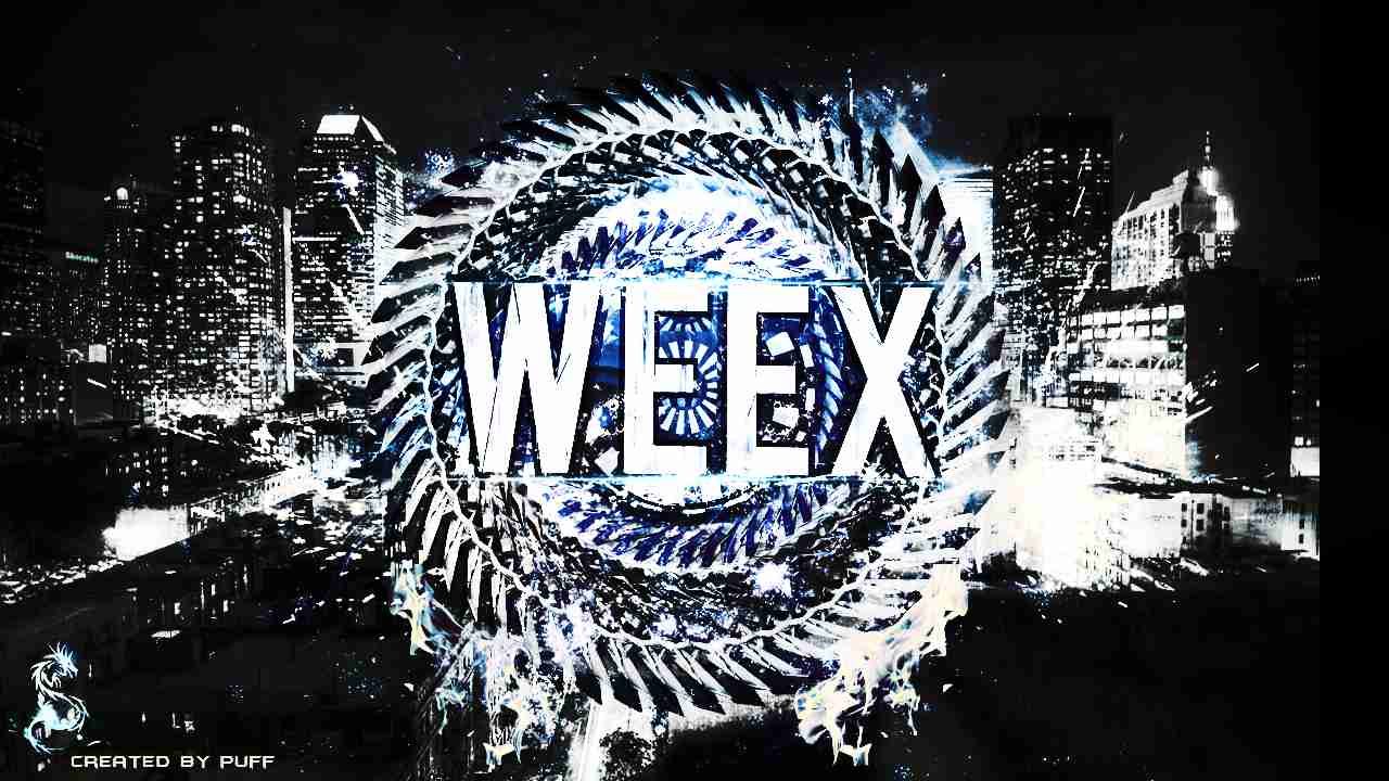 Backgrounds LOAD by weex #2