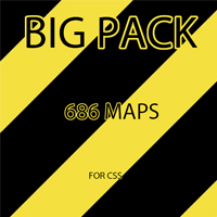 686 MAPS for CSS