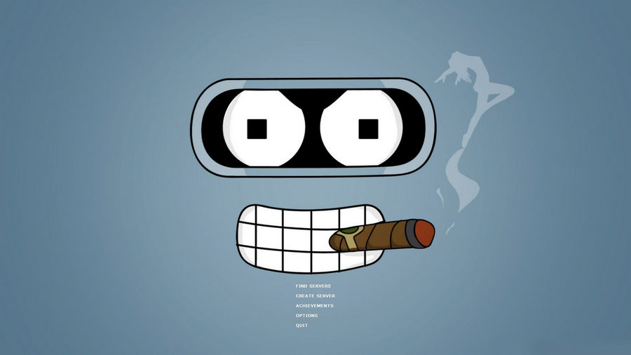 AMSprays Bender Smokin Sexy