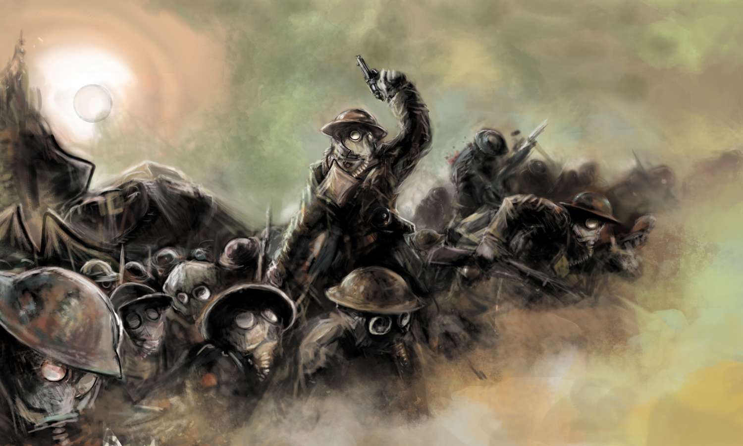 World War I