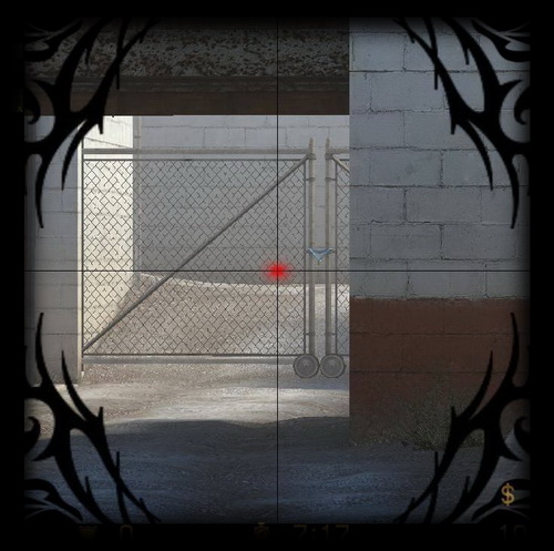 Groovy Scope