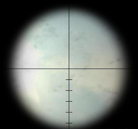 Прицел как в F.E.A.R.