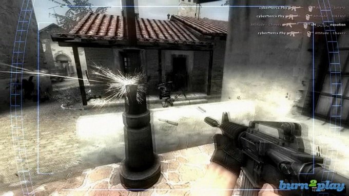 NEW cfg scripts Dominik