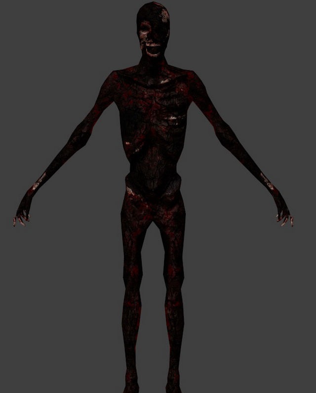 F.E.A.R. 2: Crunchy