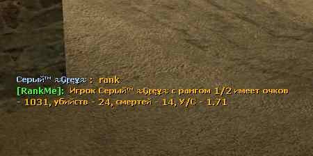 RankMe v2.7.7