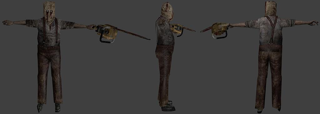 CHAINSAW