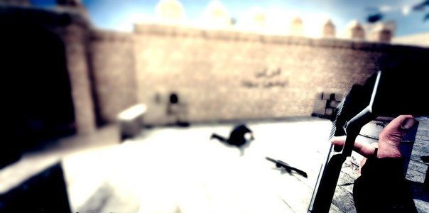 cfg by cooL