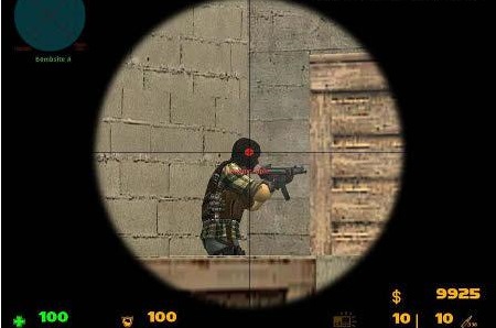 Aimpoint Red Dot