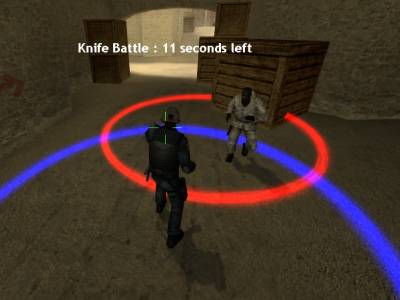 KnifeFight v.1.3.8