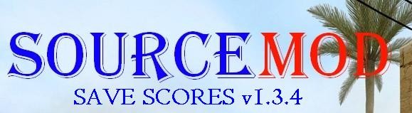 Save Scores v1.3.4