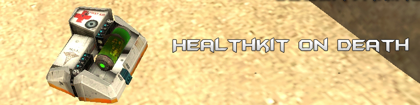 Healthkit On Death