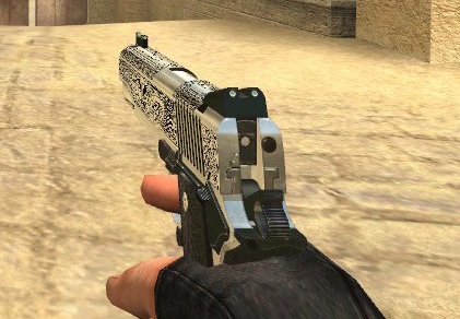 Armed Citizen USP fixed