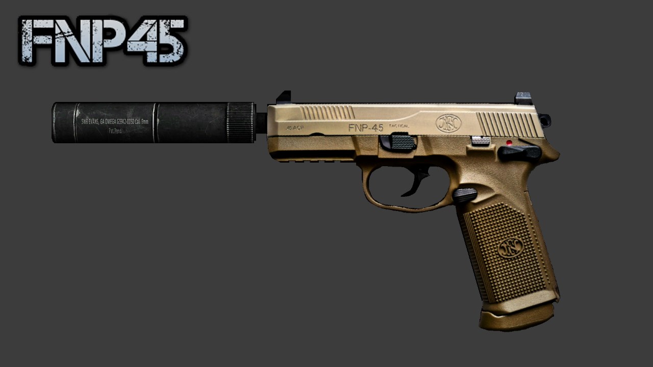 FNP 45.