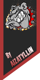 Admins List 1.2 Rus By AIZATYLLIN#57