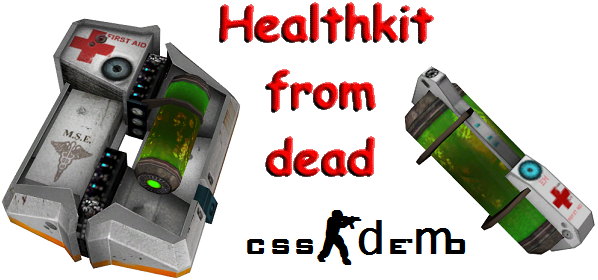 Medikit for new css