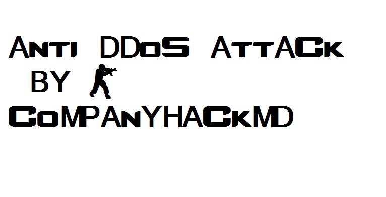 anti_ddos_attack | SourceMod V34 Servers