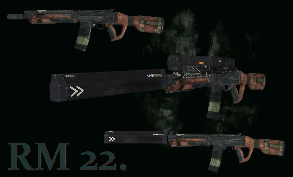 RM 22