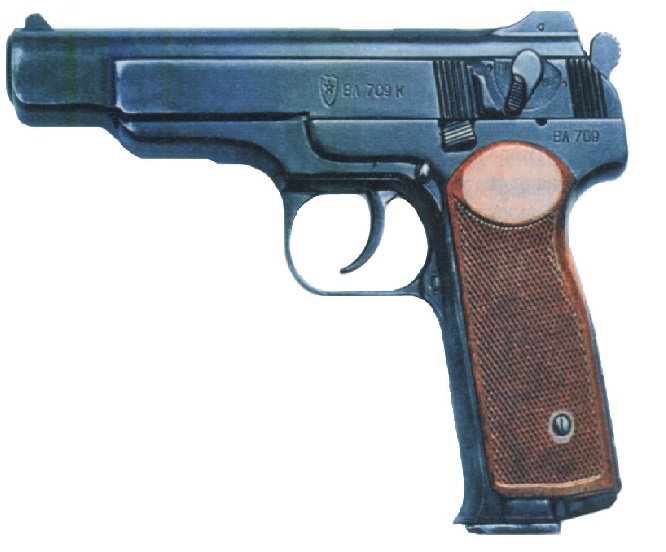 CZ75 (Скриптовый p228)