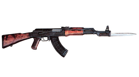 AK-47 от Вадимки /(√éﮐŦŋĩķﮚmẻŗŦĩ)