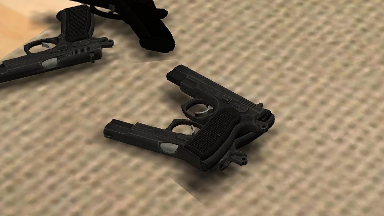 CZ 75