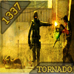 CFG TORNADO v8.0 [Fps без потери графики]