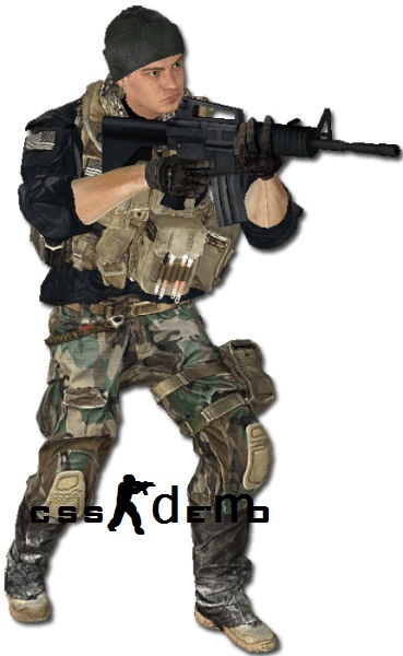 PAC из BF4