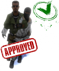 No Block Sourcemod