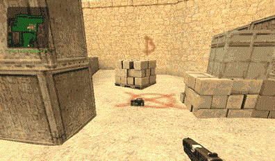 Bomb Score modifier