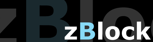 zBlock by Hacking