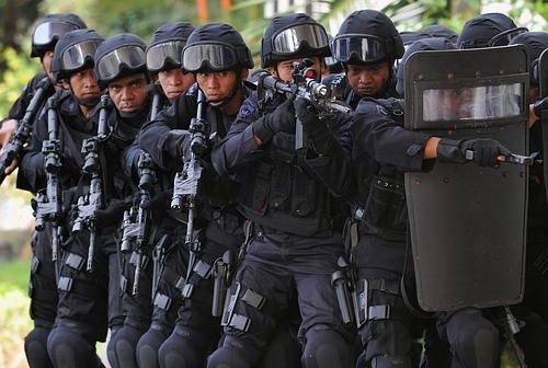 SWAT ворвался к игроку Counter-Strike с допросом