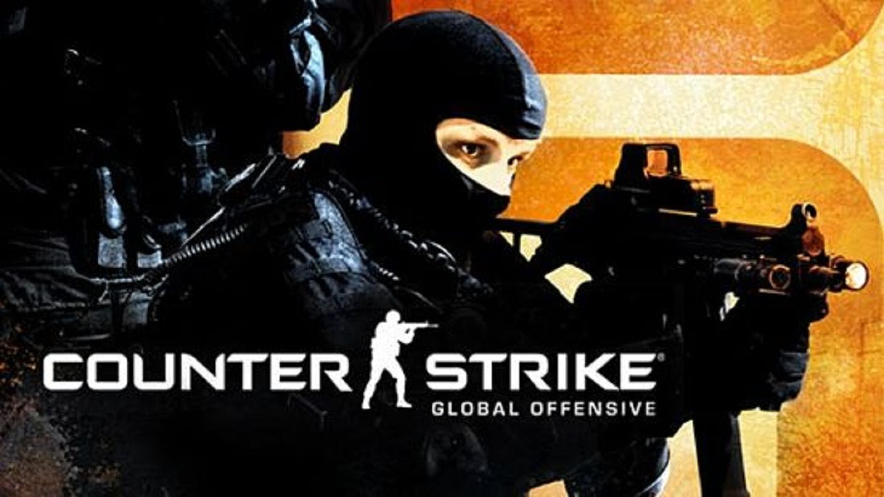 Counter - Strike : Global Offensive